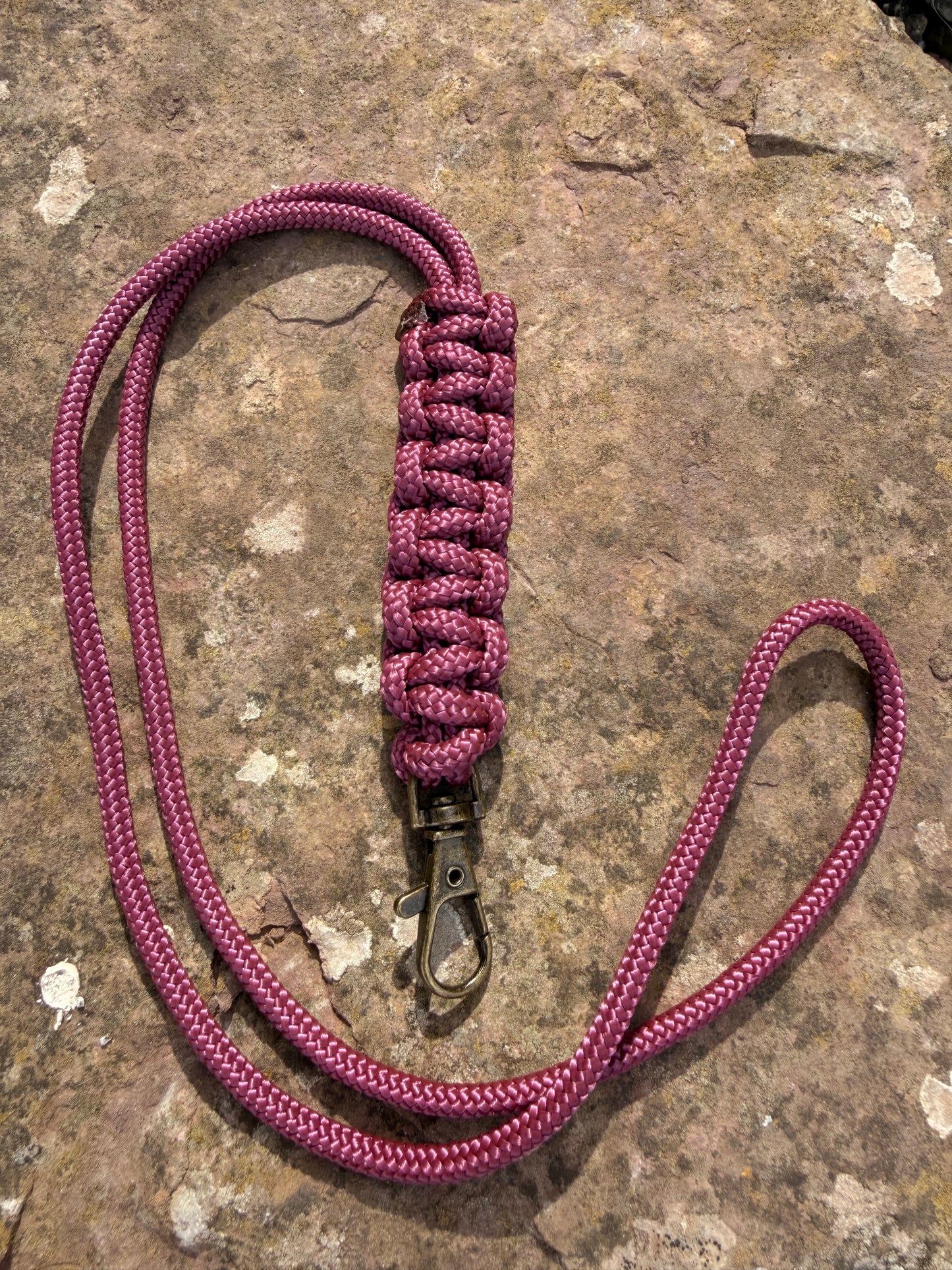 FeatherLine Lanyard