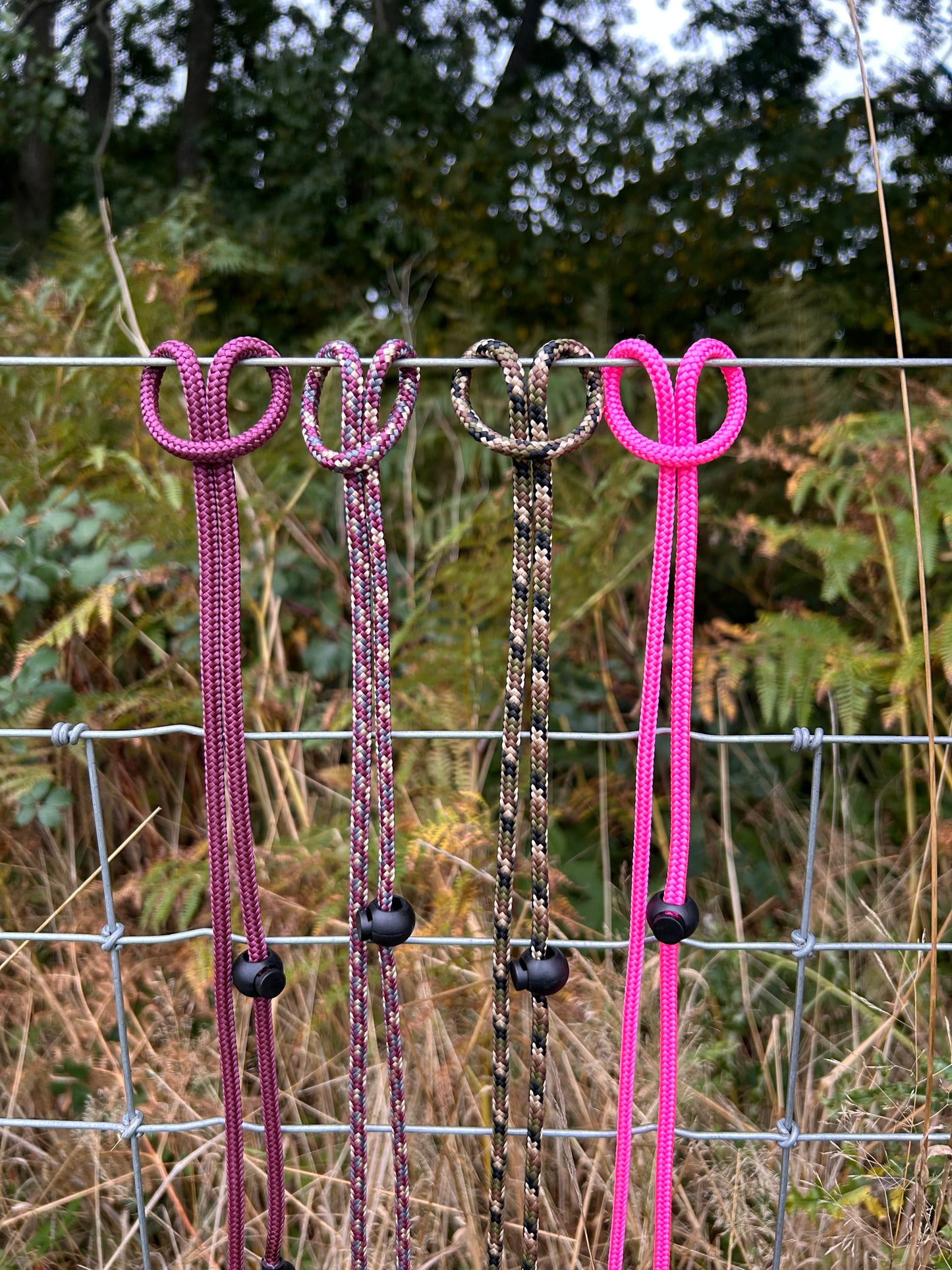 FeatherLine Slip Lead