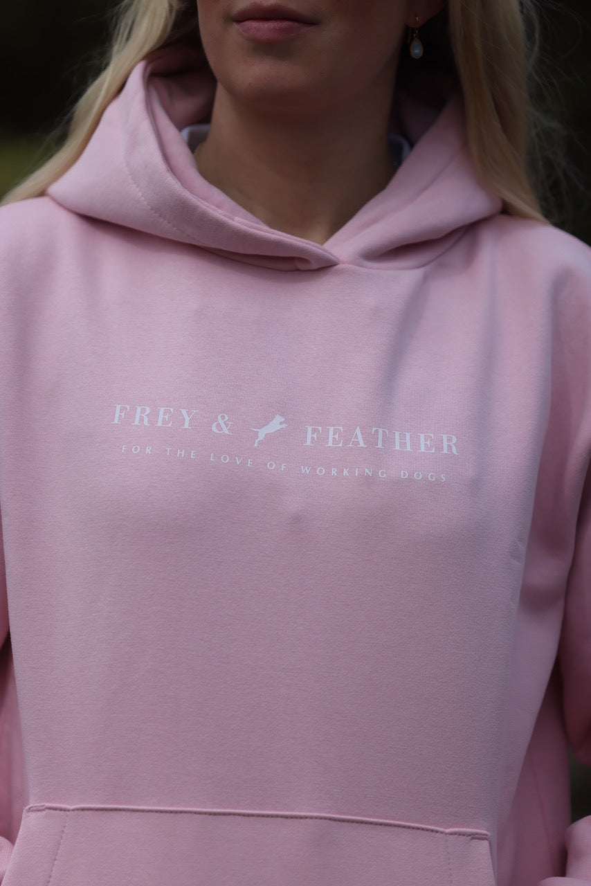 Pre Order- Luxury Signature Hoodies