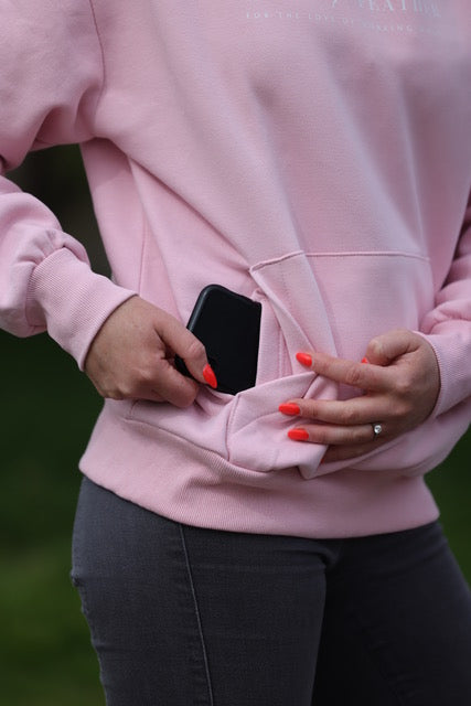 Pre Order- Luxury Signature Hoodies