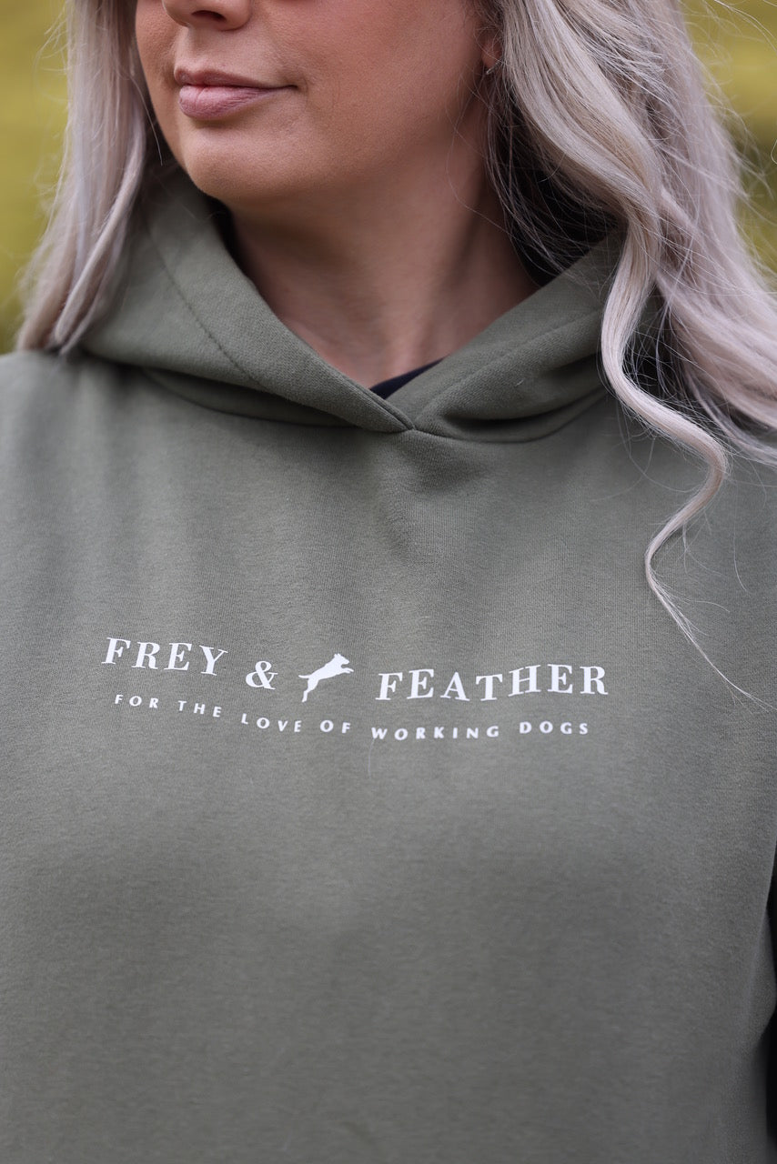 Pre Order- Luxury Signature Hoodies