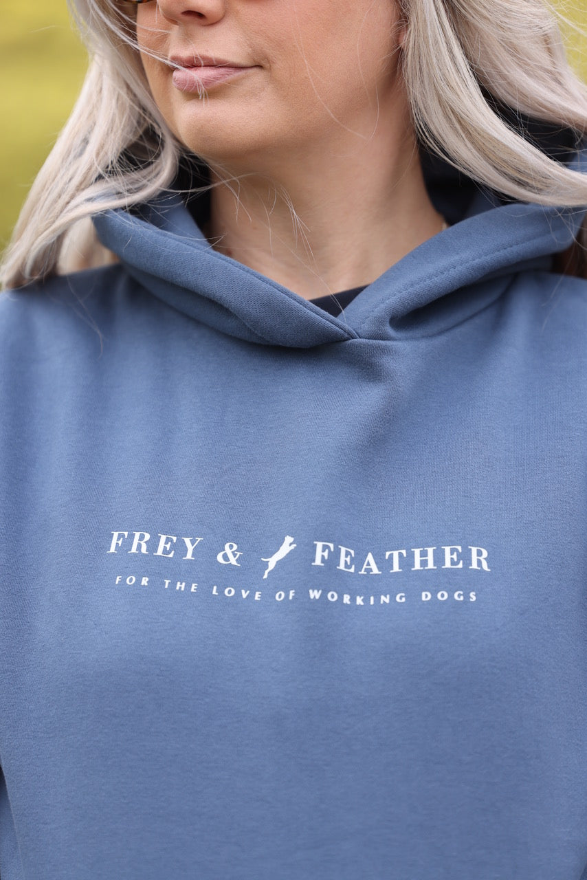 Pre Order- Luxury Signature Hoodies