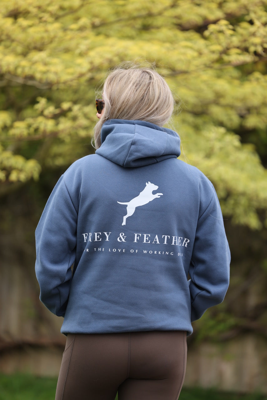 Pre Order- Luxury Signature Hoodies