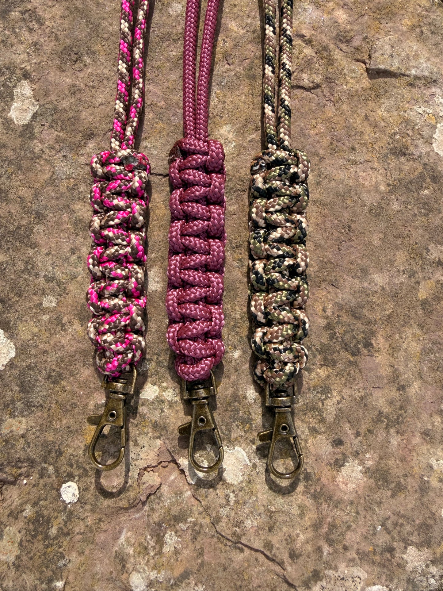 FeatherLine Lanyard