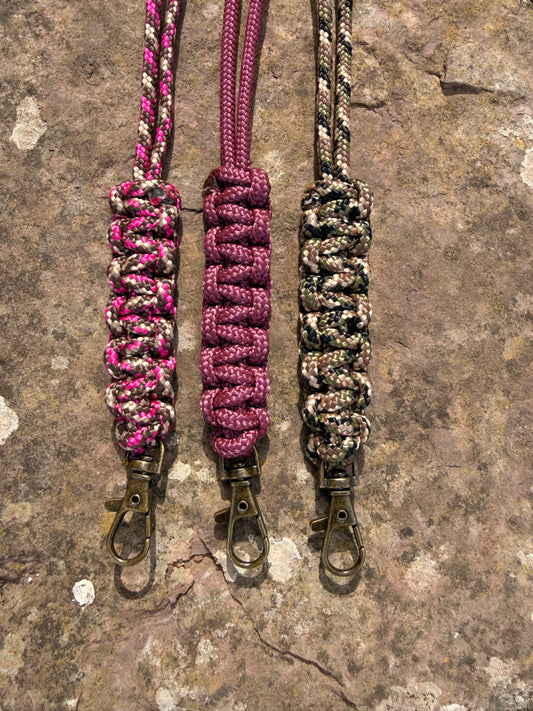 FeatherLine Lanyard