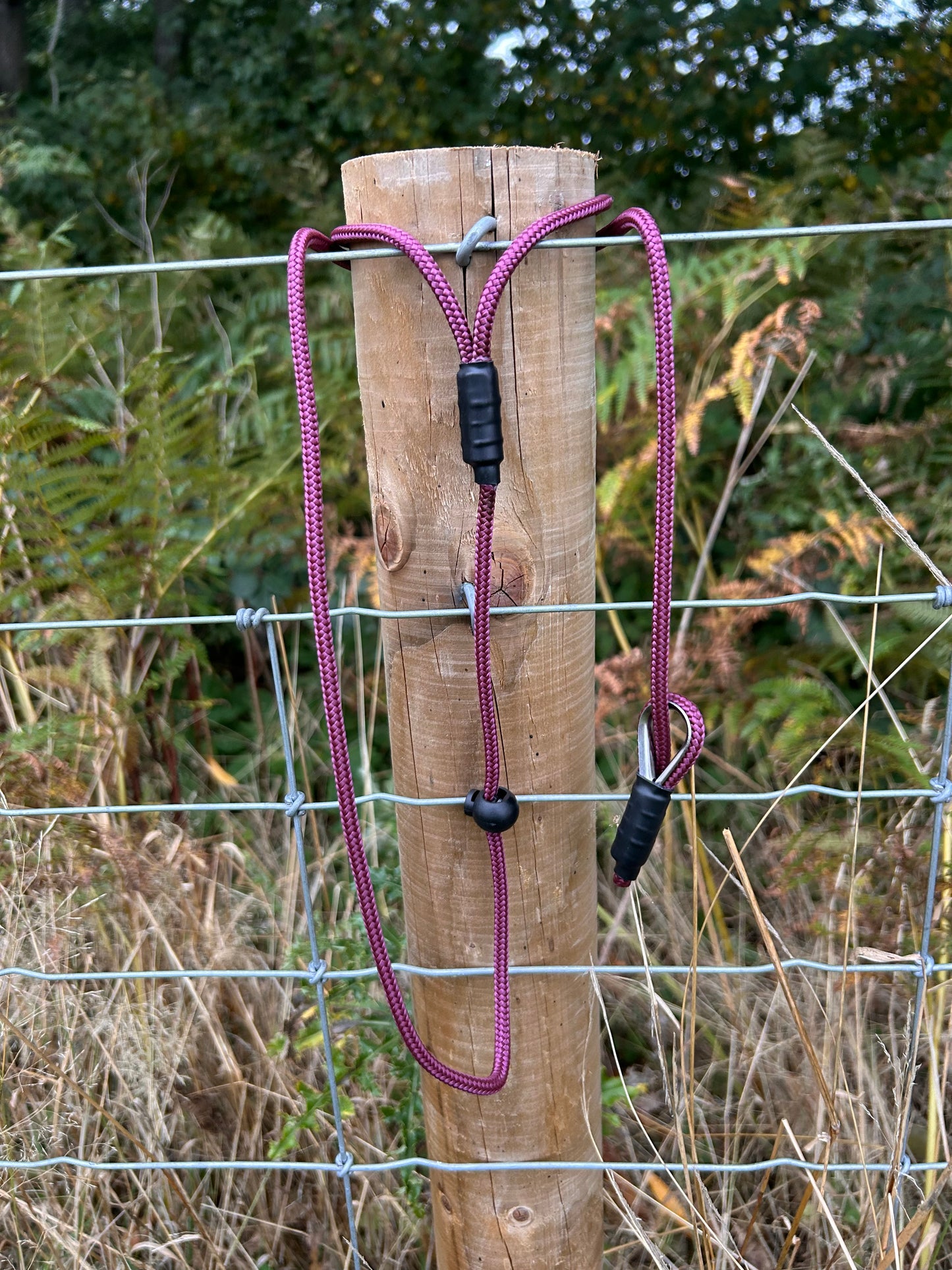 FeatherLine Slip Lead