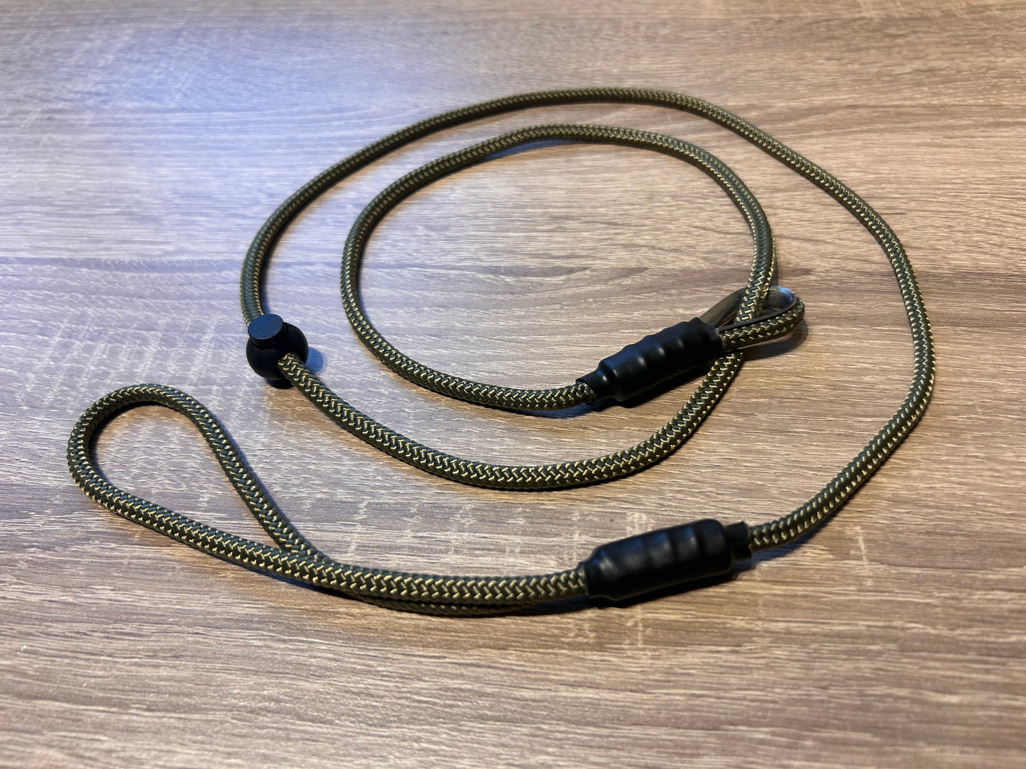 FeatherLine Slip Lead