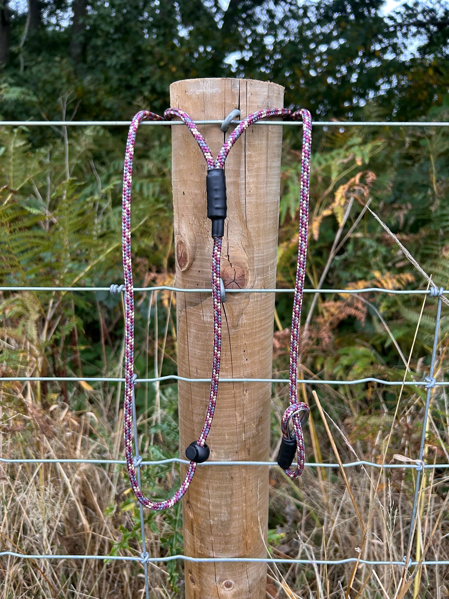 FeatherLine Slip Lead