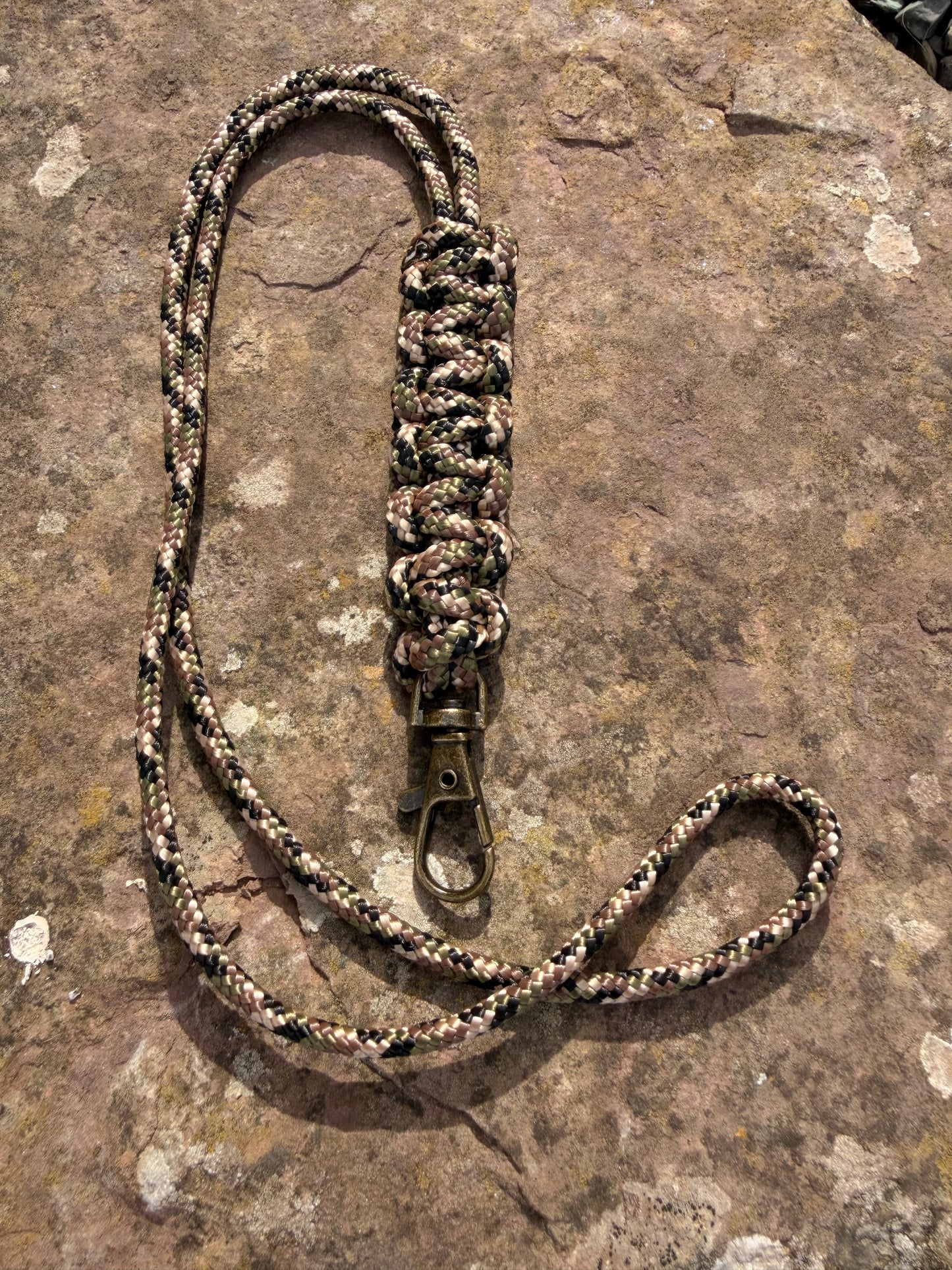 FeatherLine Lanyard
