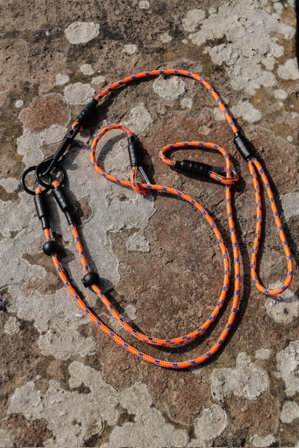 Slip Lead Couples