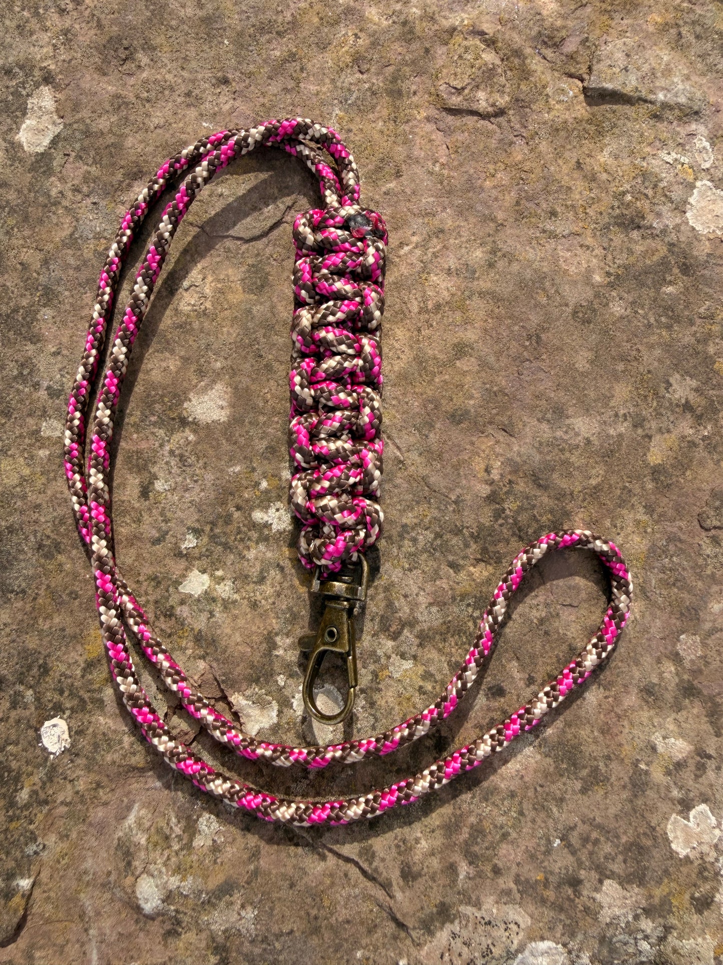 FeatherLine Lanyard