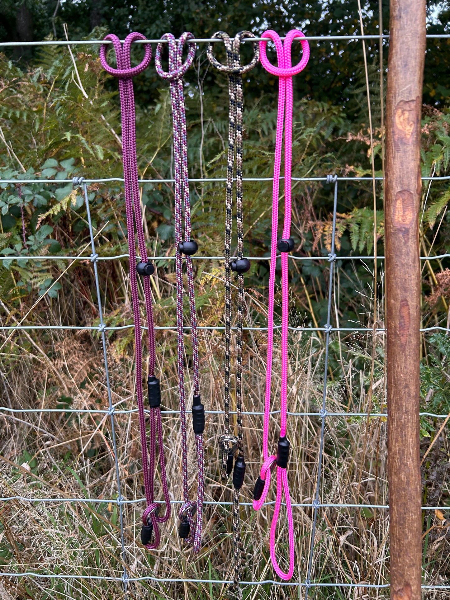 FeatherLine Slip Lead