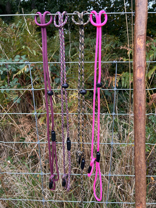 FeatherLine Slip Lead