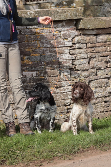 Slip Lead Couple’s