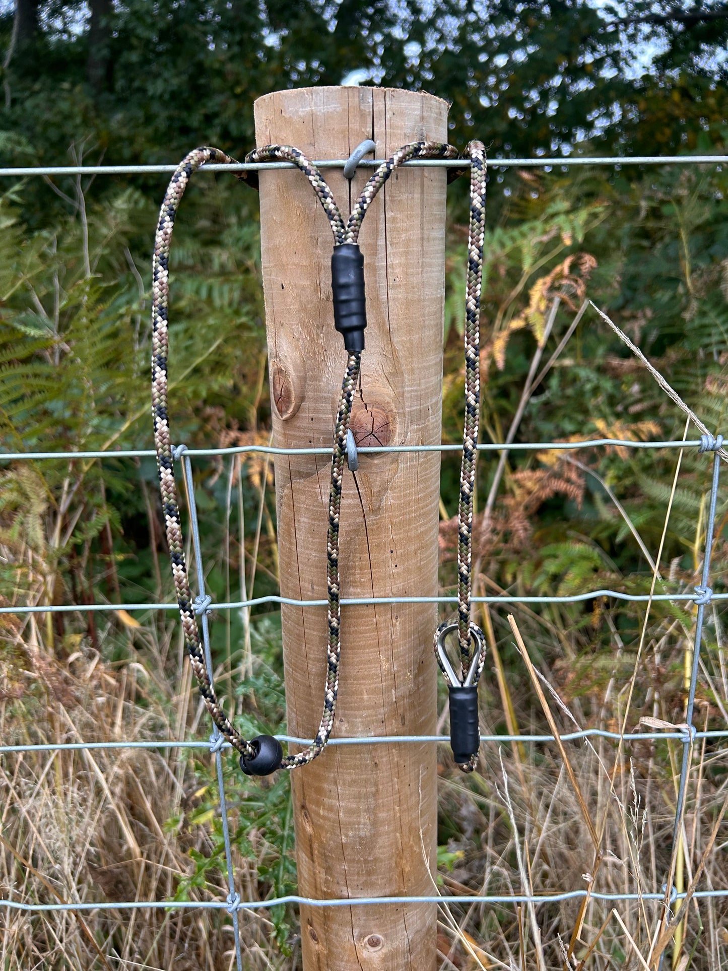 FeatherLine Slip Lead