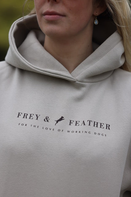 Pre Order- Luxury Signature Hoodies