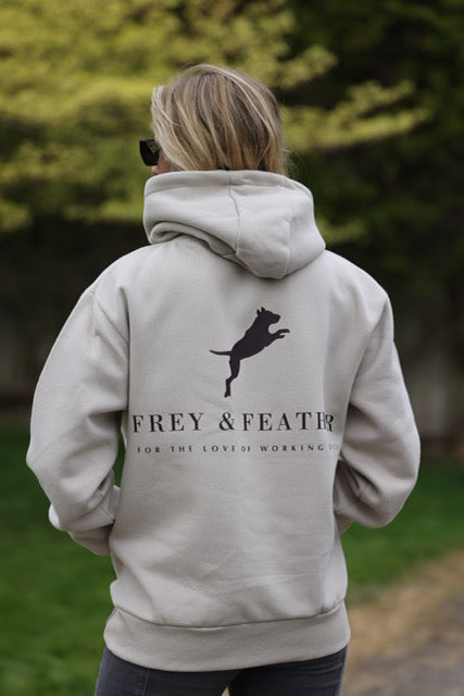 Pre Order- Luxury Signature Hoodies