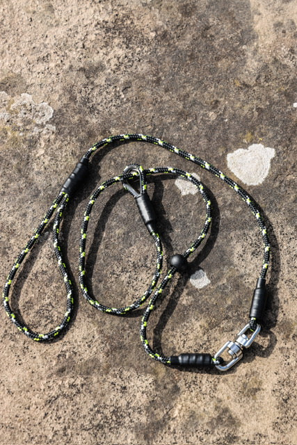 5mm Slip Lead with Swivel