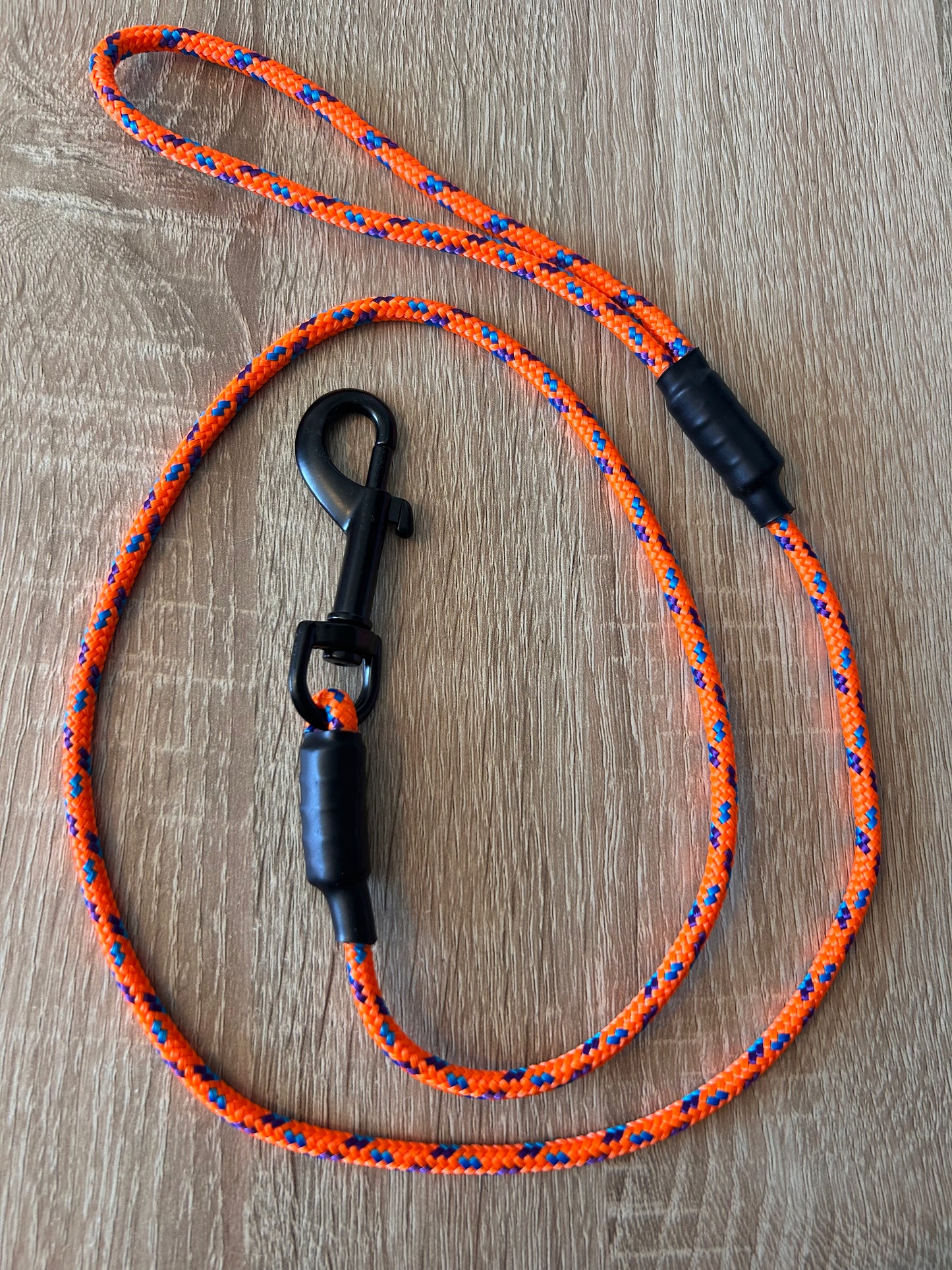 Clip Lead