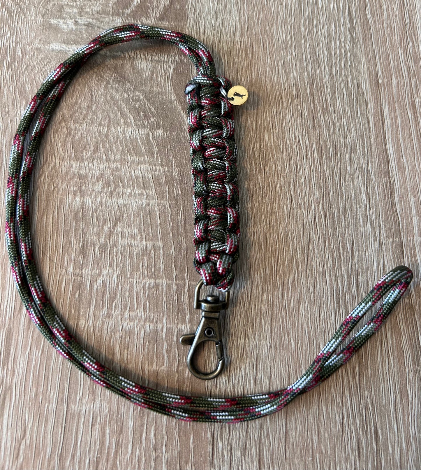 Lanyards