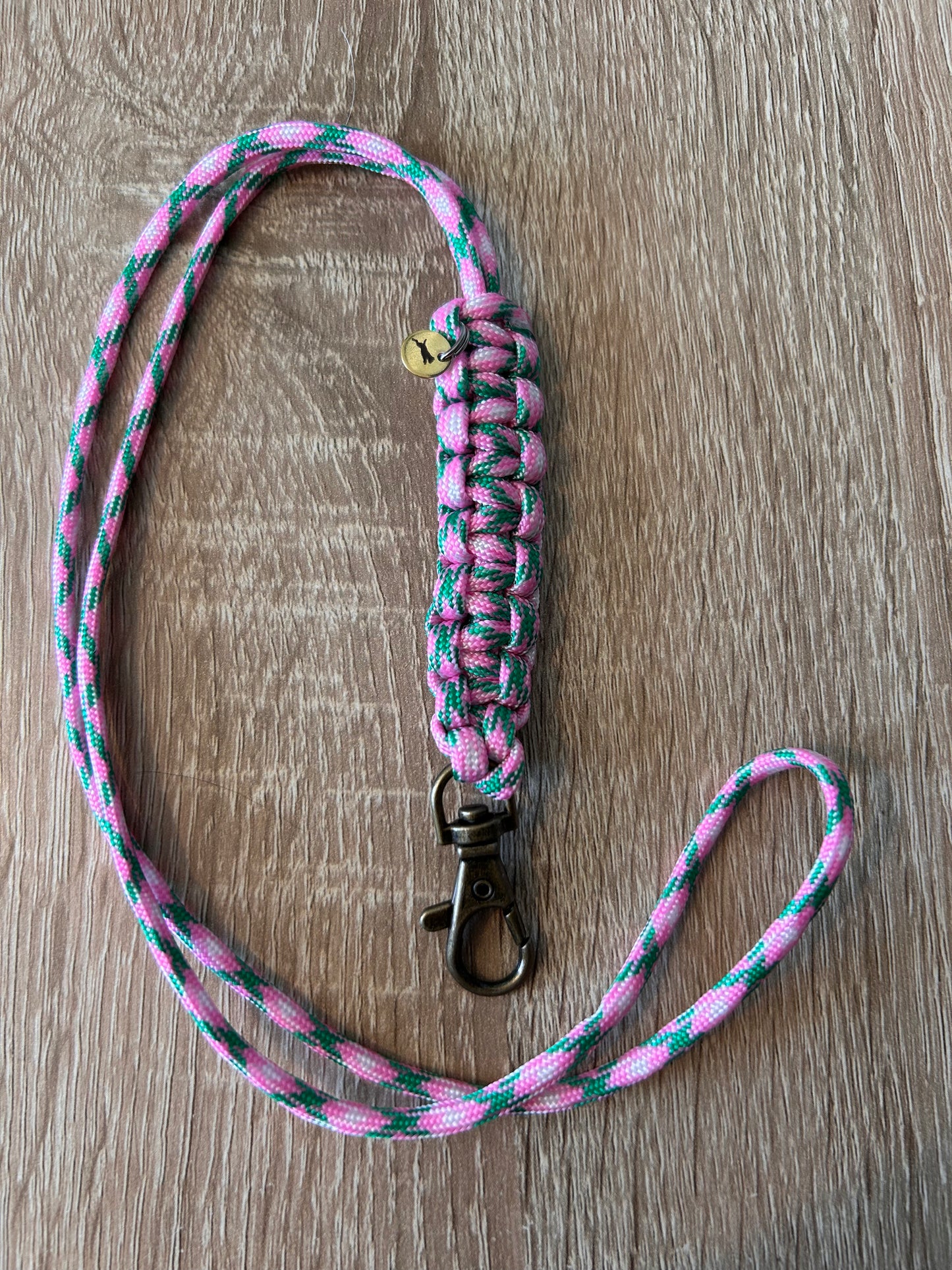 Lanyards