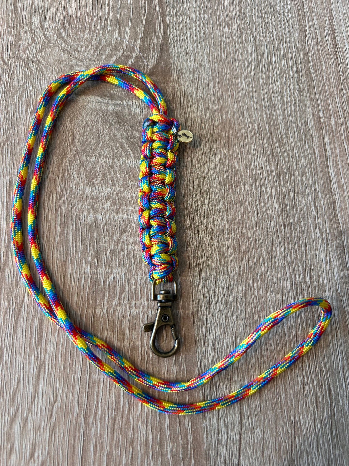 Lanyards