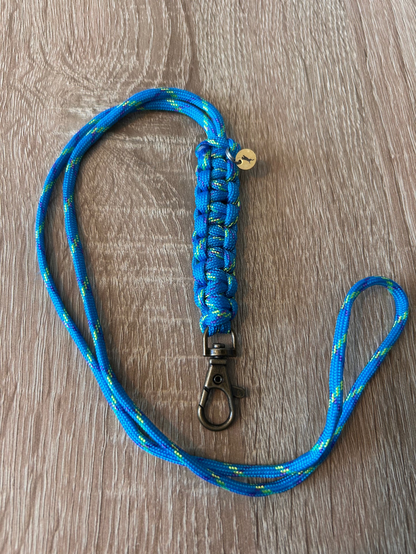 Lanyards