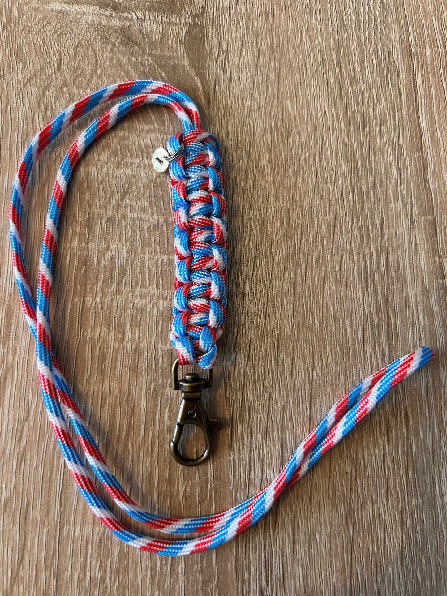 Lanyards
