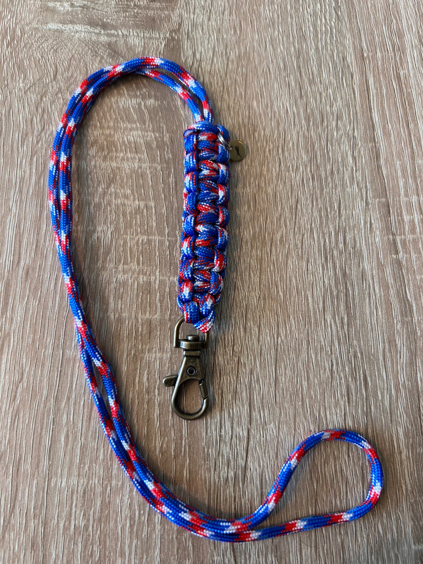 Lanyards