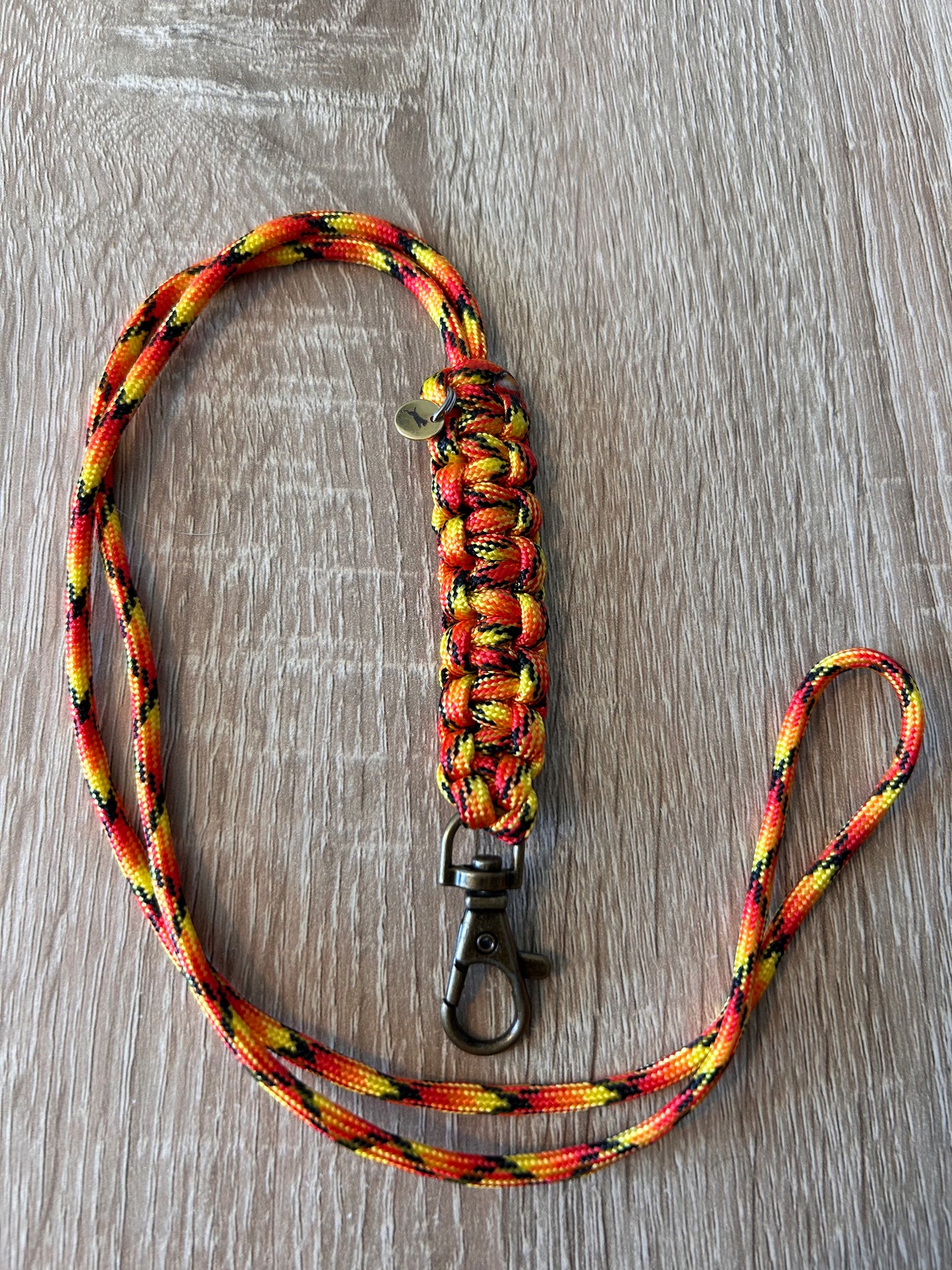 Lanyards
