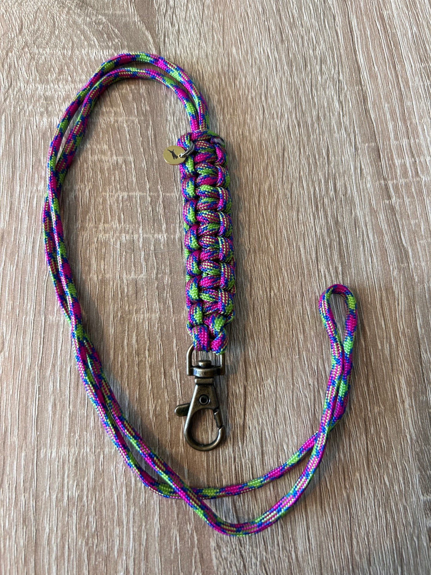 Lanyards