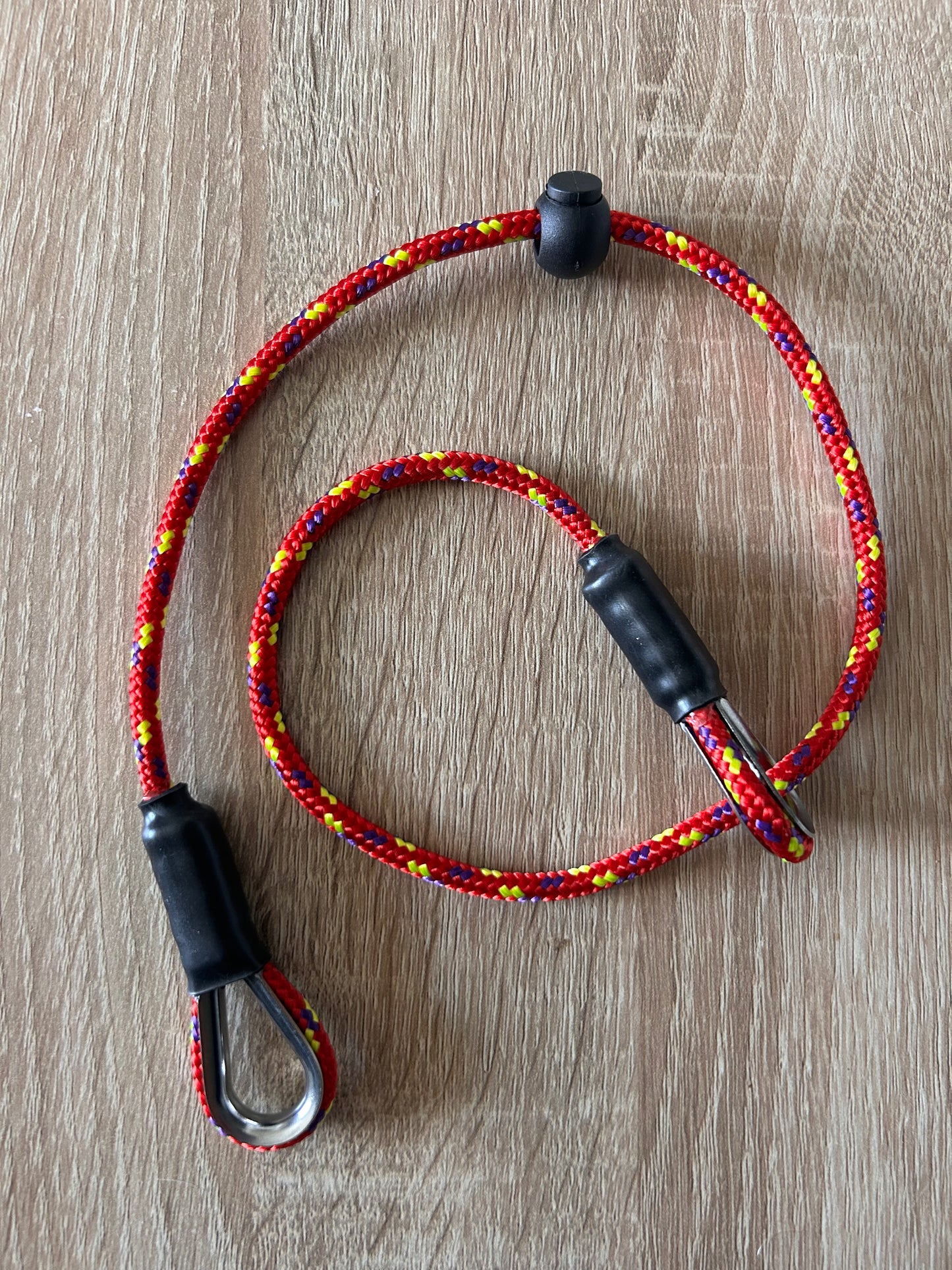 Obedience Slip Collar