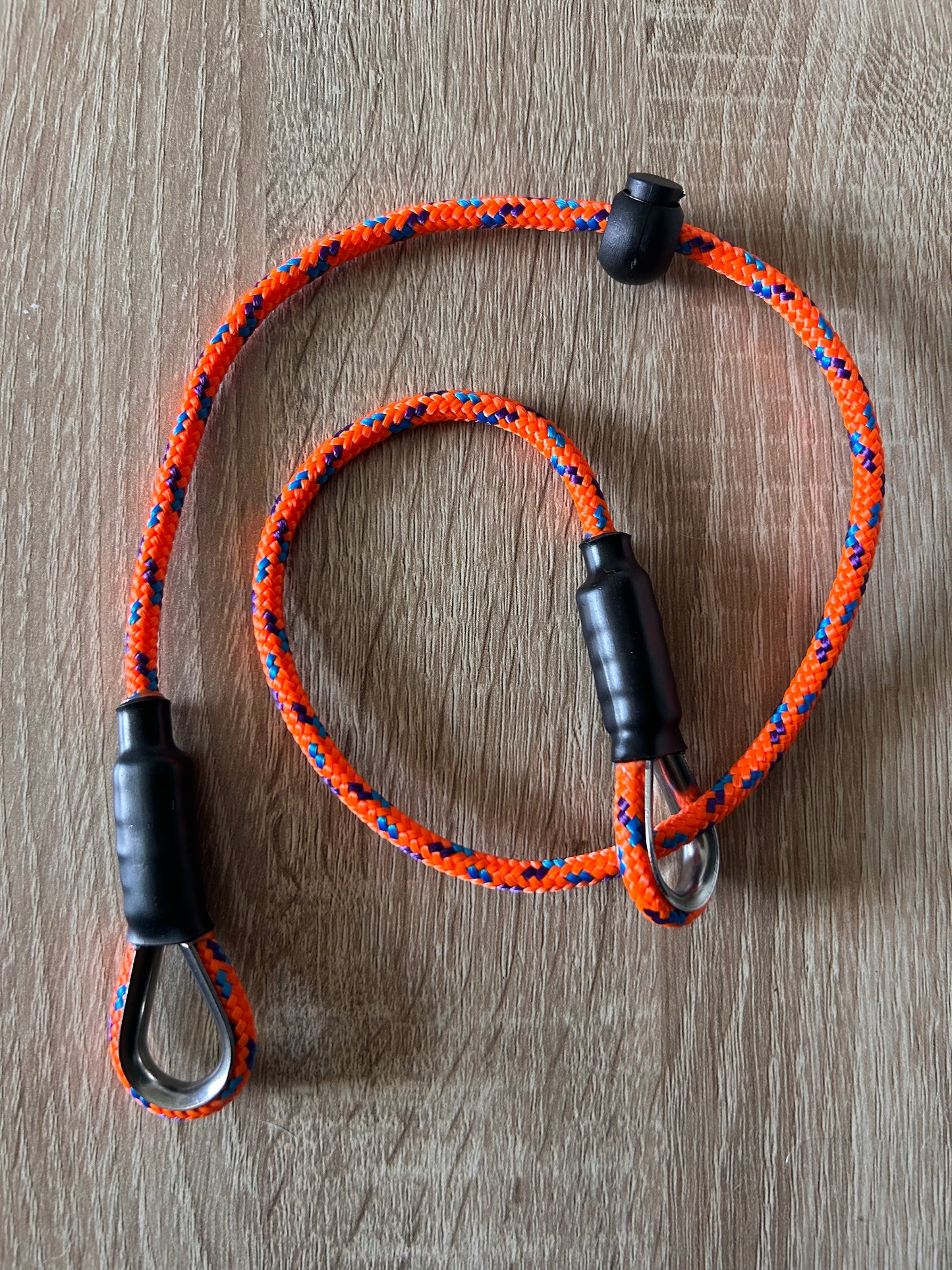 Obedience Slip Collar