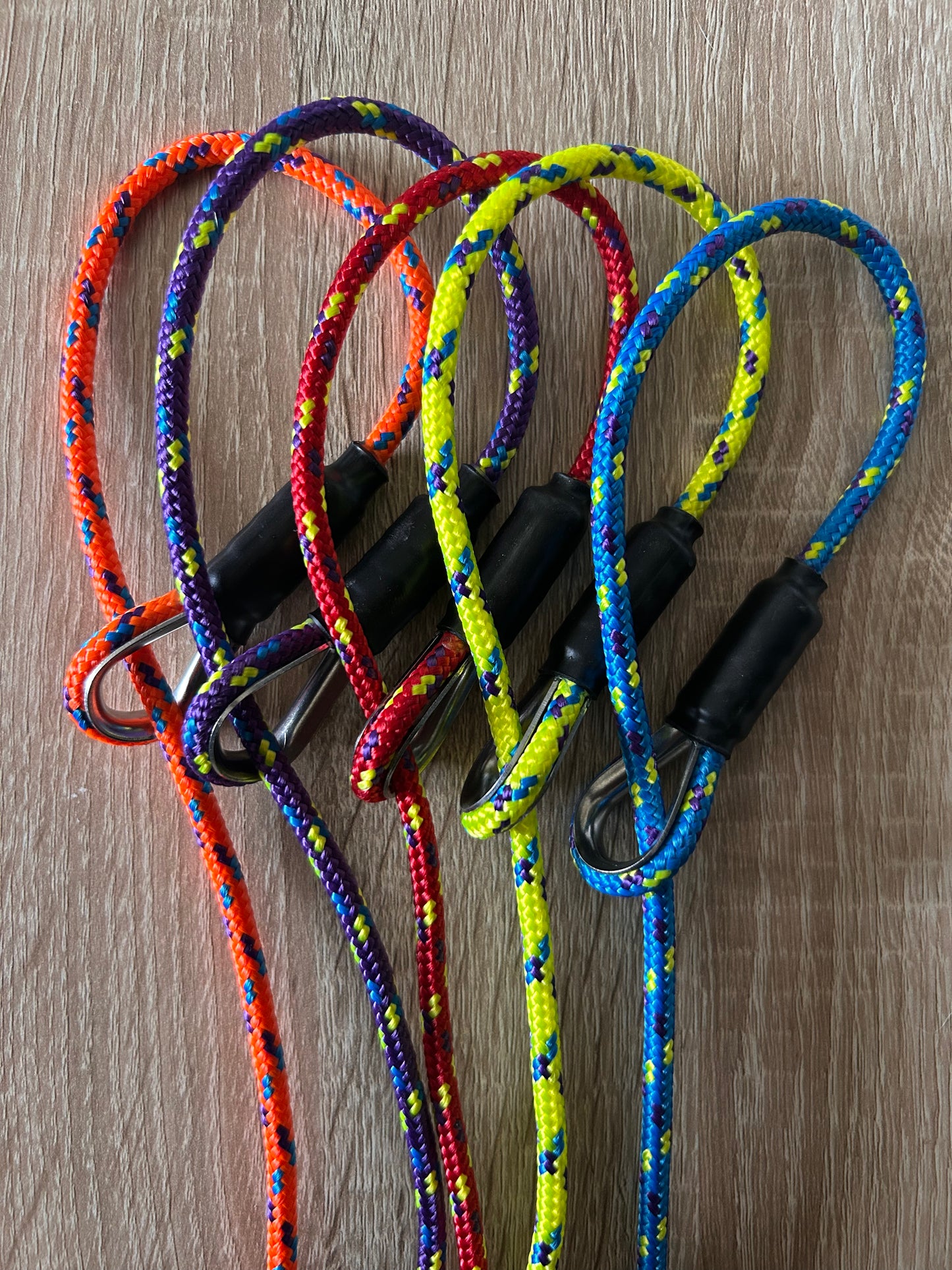 Obedience Slip Collar