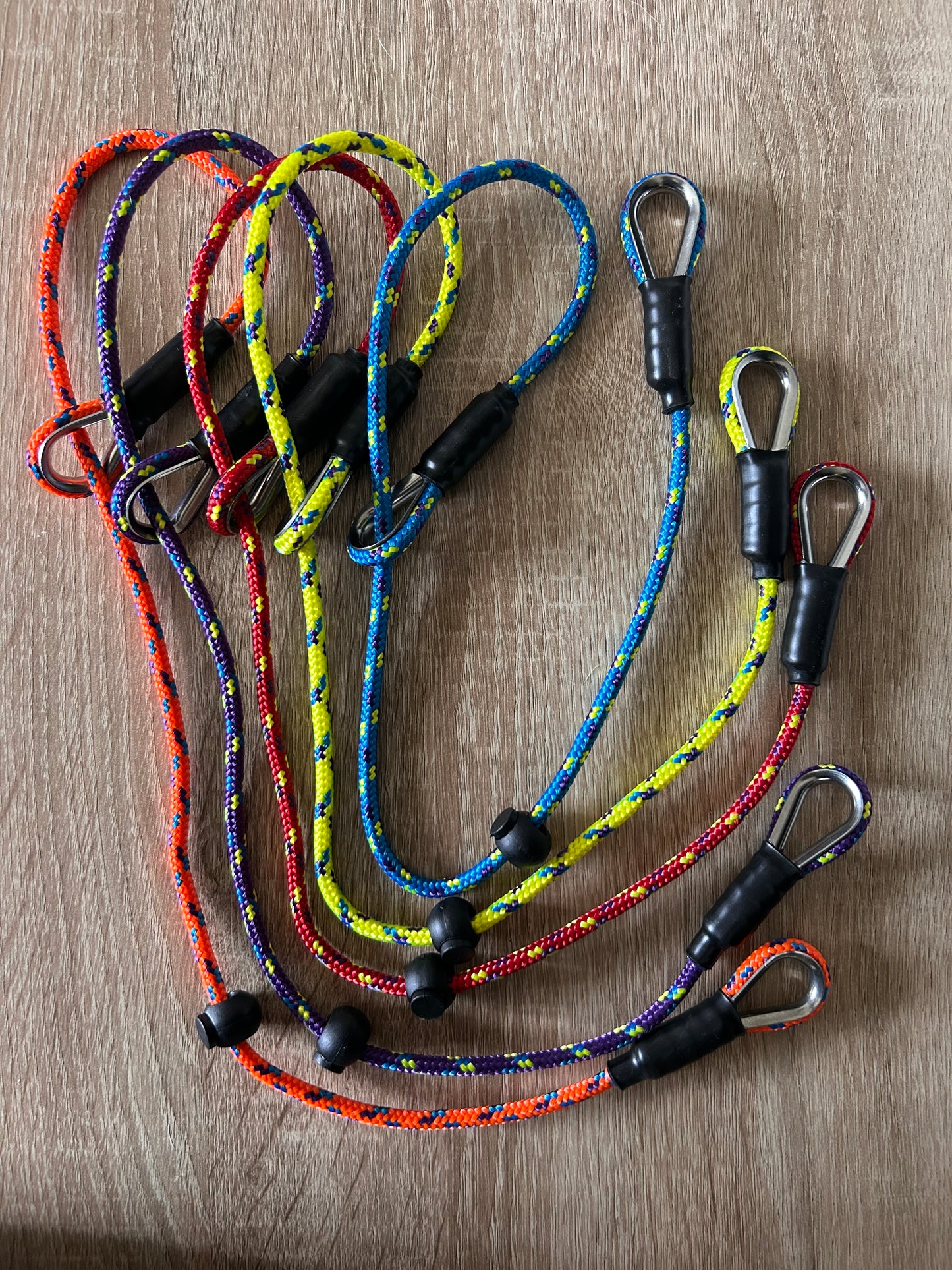 Obedience Slip Collar